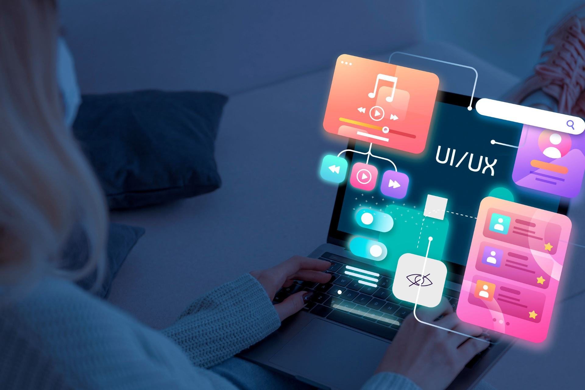 UI-UX Design